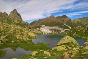 Lago di Leit