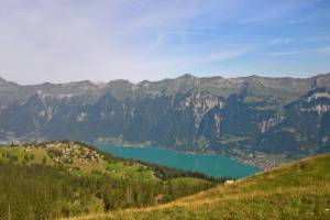 Axalp Brienzersee