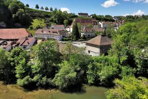 Freiburg Neustadt