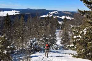 Mont Châteleu