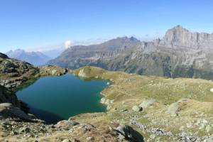 Gadenlouwisee