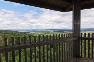 Aussichtsturm Hochwacht